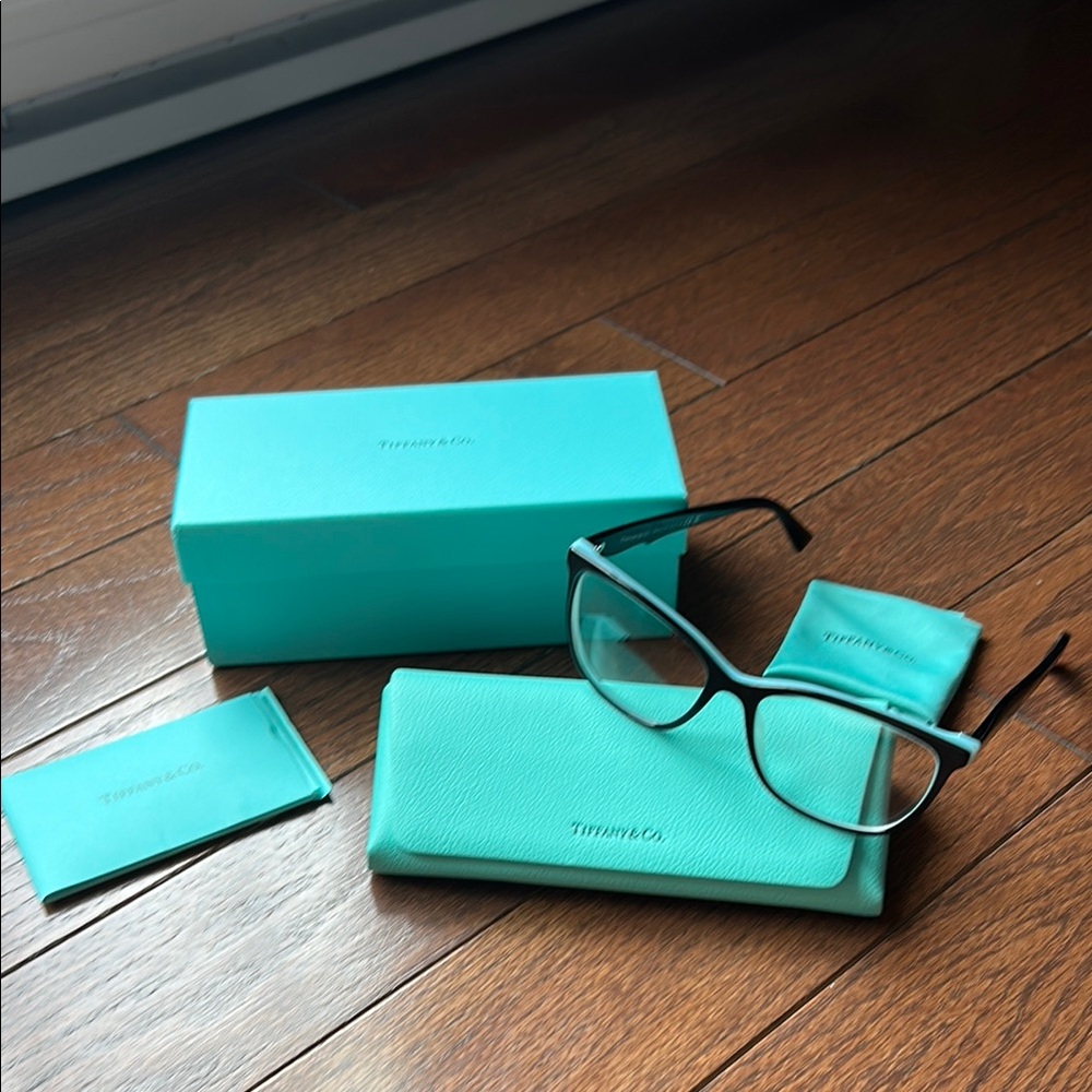 Tiffany & Co TF 2175 frames